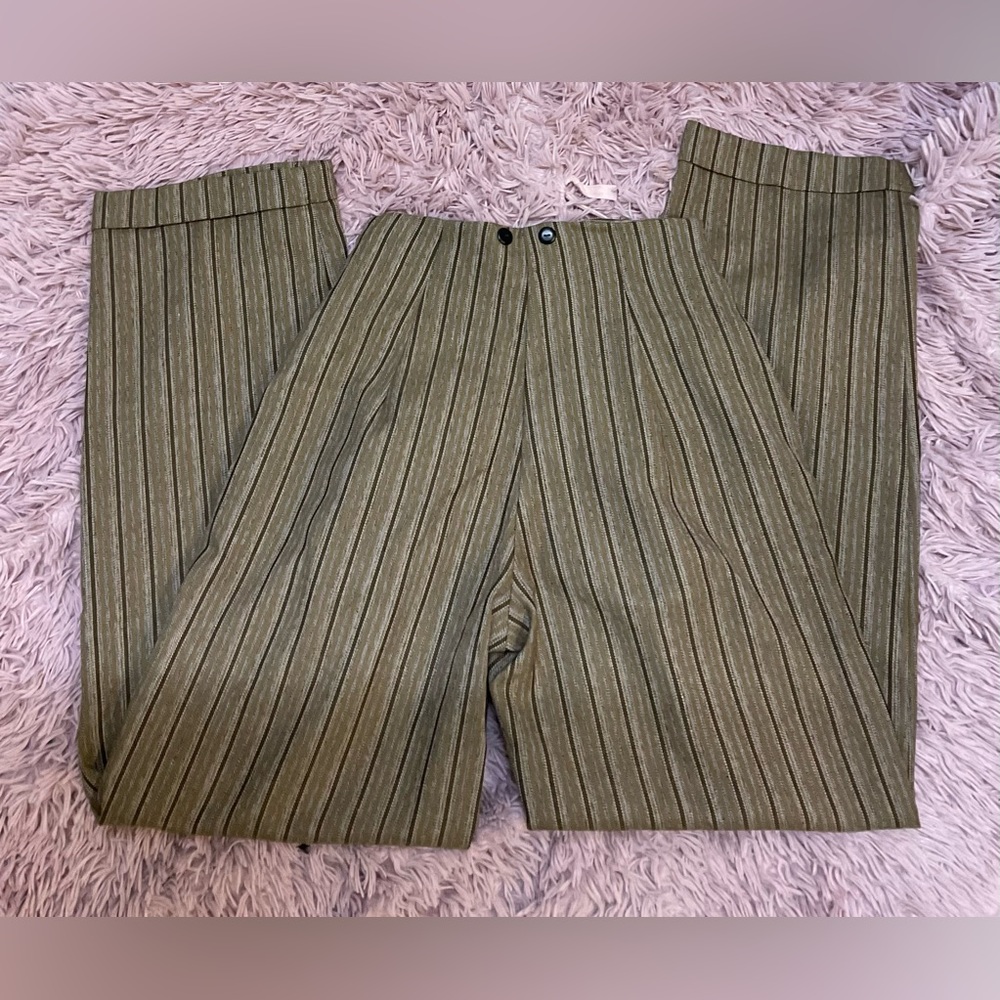 Newsies inspired pants from rue 21 Sz. S